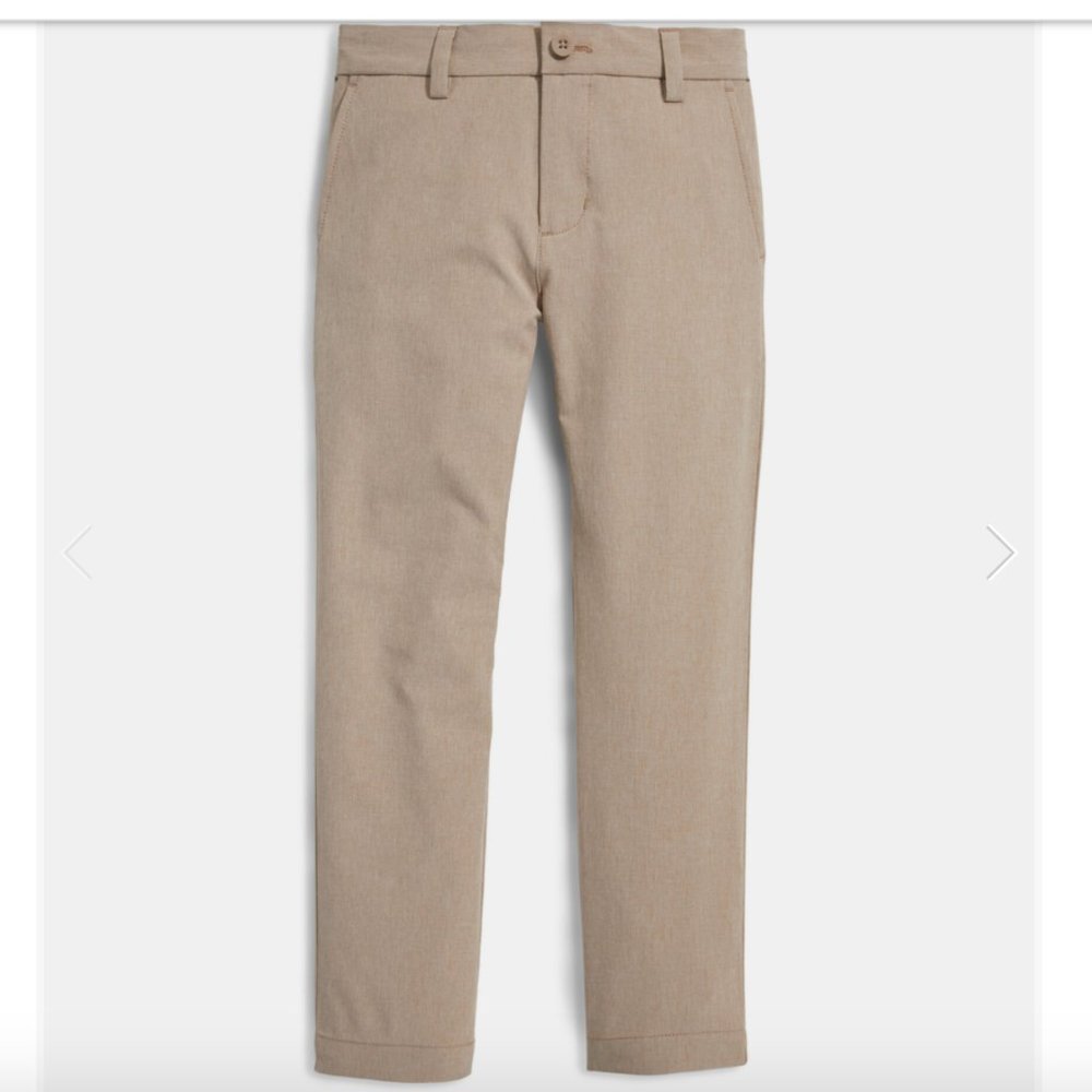VINEYARD VINES Boys' Performance Breaker Pants